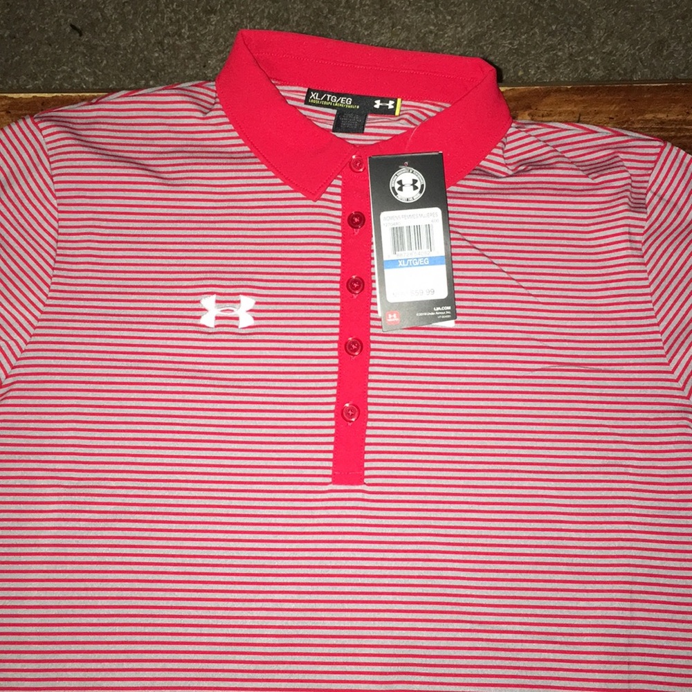 Women’s Under Armour Activewear